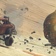 Illustration for article titled The Mad Max video game has a lot to say, but it’s best when silent